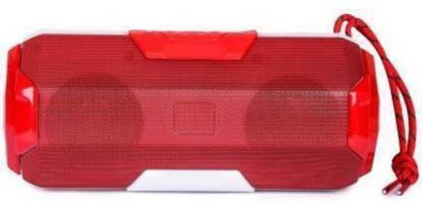 Clairbell ZYN_564L_A006 Bluetooth Speaker compatiable With all smart phones || Bluetooth speaker with SD card and USB slot Wireless Bluetooth Multimedia Speaker || Wireless Speaker || Bluetooth Speaker for Desktop PC|| Bluetooth Speaker Home Audio|| Pendrive Supported || FM , Aux, TF, Speaker Phone / Wireless Speaker Compatible with all your devices. 48 W Bluetooth Speaker