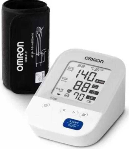 OMRON Combo pack of HEM-7156 + Free Phable Doctor Consu...