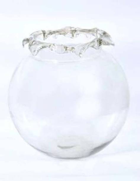 KAPDOLIYAS 5.4 L Fish Bowl