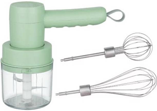 BAWALY 50 W Multicolor Hand Blender