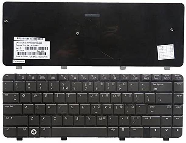 TECHCLONE Pavilion DV4 DV4-1000 DV4-1100 Internal Laptop Keyboard