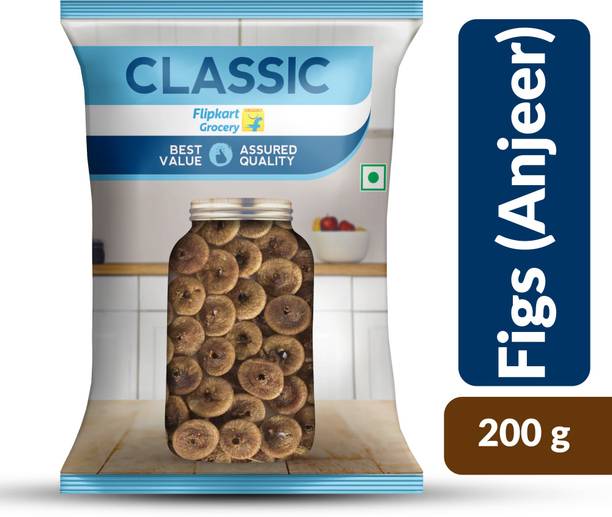 Classic Figs by Flipkart Grocery
