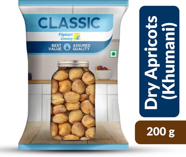 Classic Apricots by Flipkart Grocery