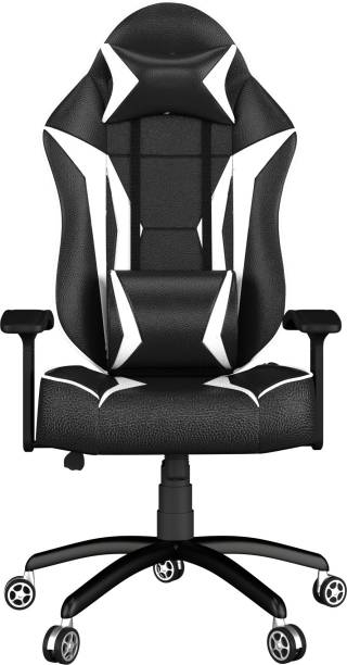 REKART Multi-Functional Ergonomic Classic Swivel with Lumbar Support RGCF4 Gaming Chair