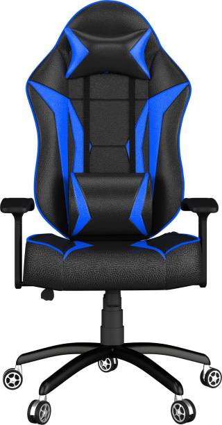 REKART Multi-Functional Ergonomic Gaming Chair Adjustab...