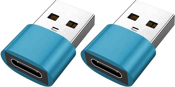 WRENS USB Type C OTG Adapter