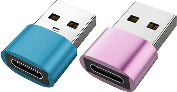 WRENS USB Type C OTG Adapter