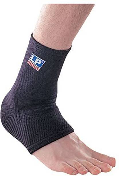 LP Ankle Support 650 Support & compression to weak ankle joint for Men & Women Ankle Support