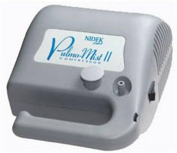 Oxy Rhythm Nidek PULMO MIST NEBULIZER Vaporizer