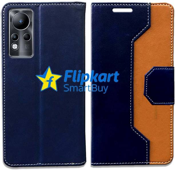 Flipkart SmartBuy Back Cover for Infinix Note 11