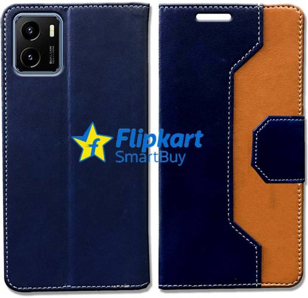 Flipkart SmartBuy Back Cover for Vivo Y15S