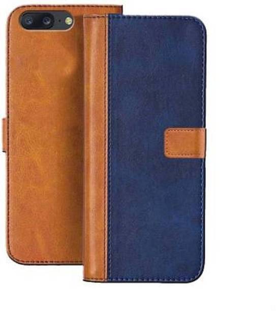 GoPerfect Flip Cover for Apple iPhone 7