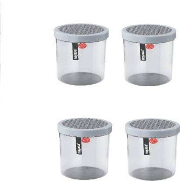 NAYASA Polypropylene Utility Container  - 250 ml