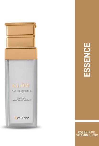 MyGlamm Brightening GLOW Iridescent