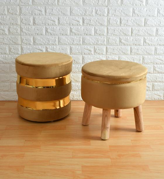 SmartKart Foam Standard Ottoman