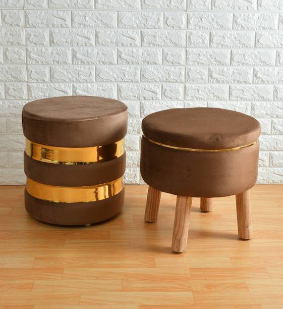 SmartKart Foam Standard Ottoman