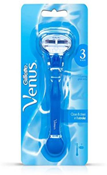 Gillette venus razor Set 1, Women