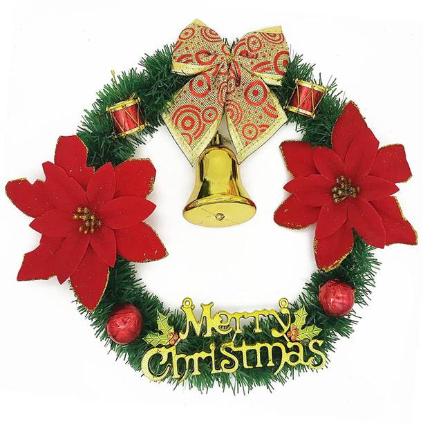 Ascension Christmas Wreath