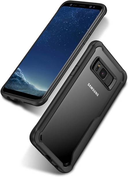 BTC Super Premium Back Cover for Samsung Galaxy S8