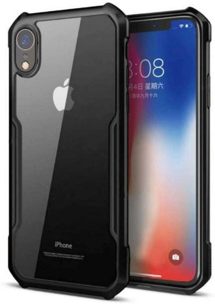 BTC Super Premium Back Cover for Apple iPhone XR