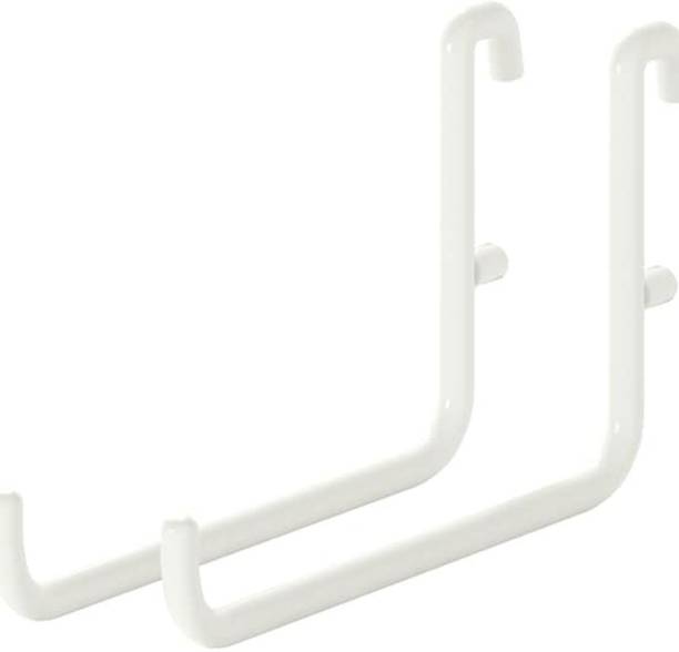 IKEA White Trimming Metal