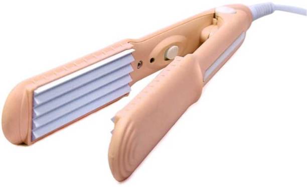 TOLERANCE 8005 RT MINI Hair Crimping Styler Machine for Volumnious HAIR Hair Styler