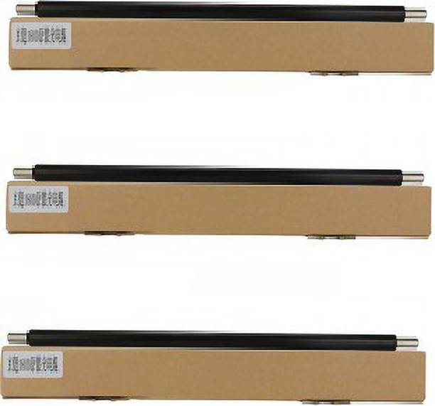 FINEJET TK4109 PCR OR PRIMARY CHARGING ROLLER FOR USE IN KYOCERA TK-4105 TK-4107 TK-4109 TONER CARTRIDGE FOR USE IN TASKALFA 1800 1801 2200 2201(PACK OF 3) Black Ink Toner