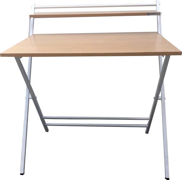 Q Concept Inc Engineered Wood Study Table