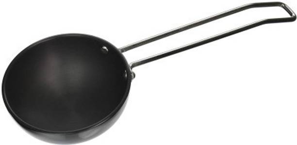 Vinod Cookware Tadka Pan 10 cm diameter 0.5 L capacity