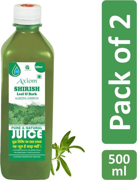 AXIOM Shirish Juice (2 x 500 ml)