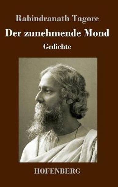 Der zunehmende Mond