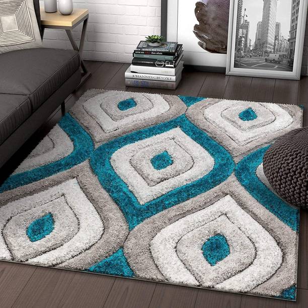 Carpet And Rugs At Best, Forest Green Rug 5×7