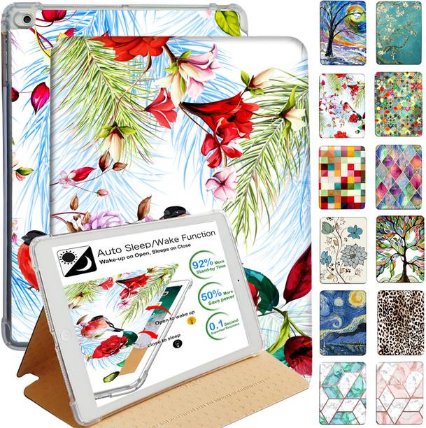 DuraSafe Cases Back Cover for iPad 10.2 Inch 9 8 7 2021...