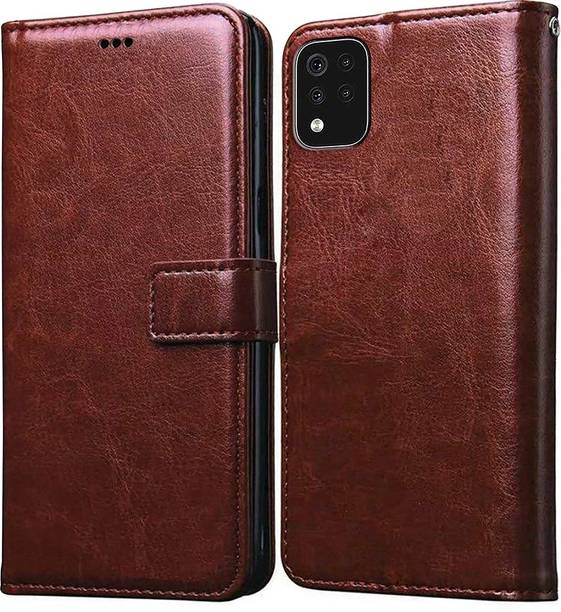 Casotec Flip Cover for LG K42
