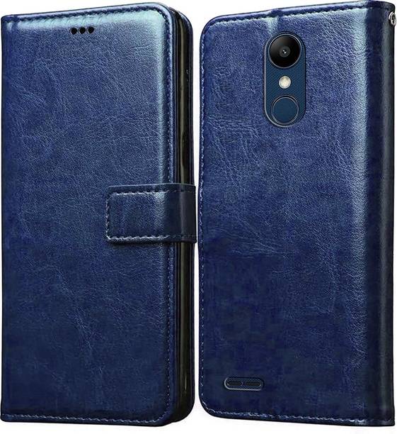 Casotec Flip Cover for LG K9