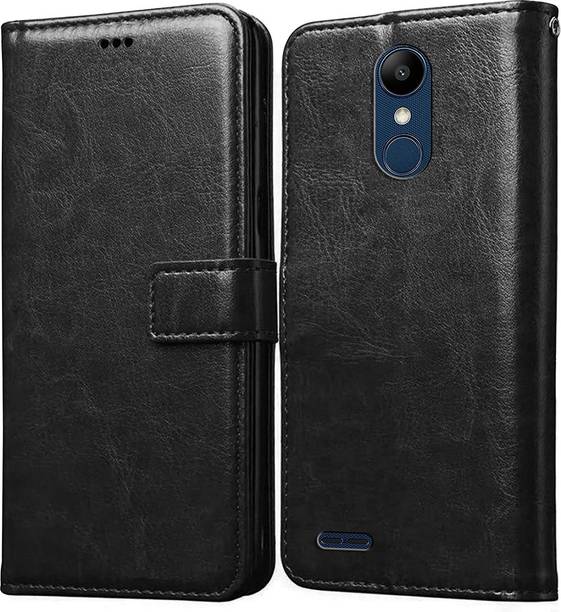 Casotec Flip Cover for LG K9