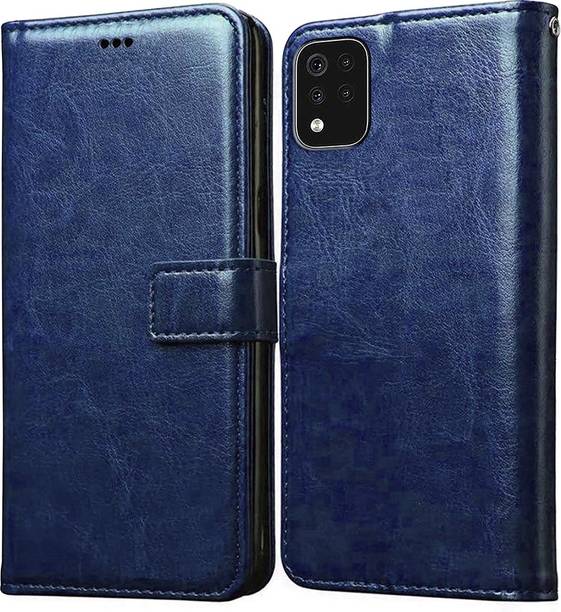 Casotec Flip Cover for LG K42