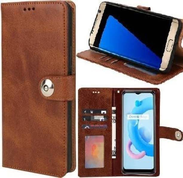 Aleppo Flip Cover for Realme XT