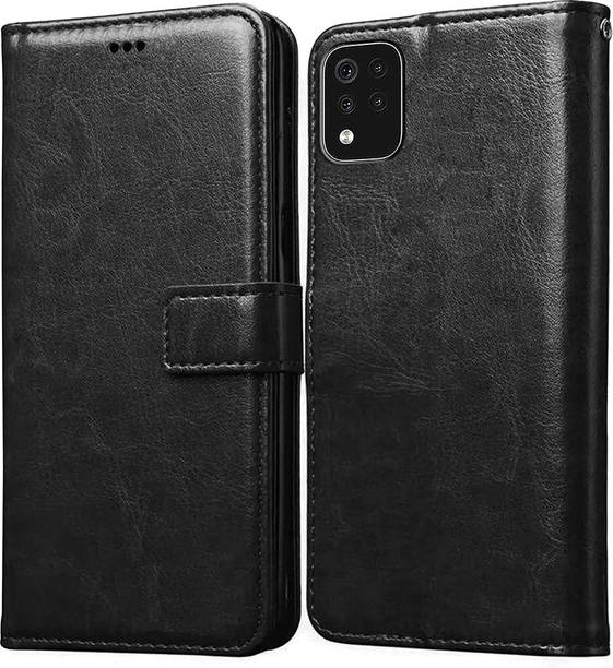 Casotec Flip Cover for LG K42