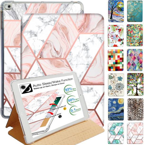 DuraSafe Cases Back Cover for iPad 10.2 Inch 9 8 7 2021...