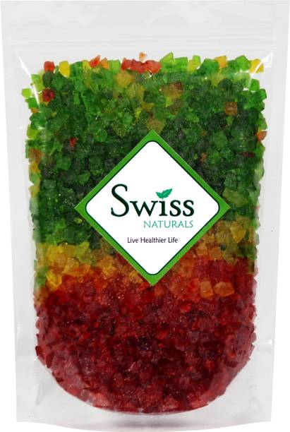 swiss naturals Mix tutti Frutti cherries Cherries