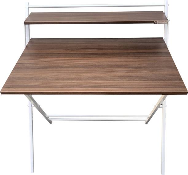 Q Concept Inc Engineered Wood Study Table