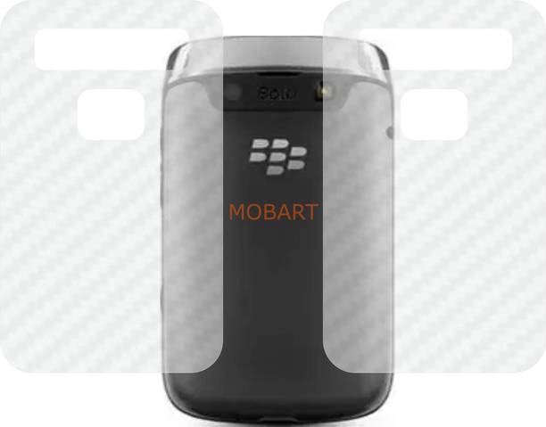 MOBART Back Screen Guard for BLACKBERRY 9790