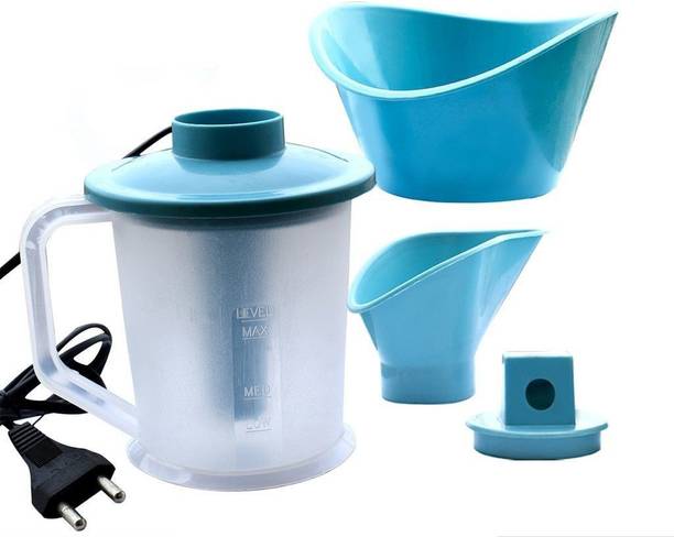 LEGSUNRE Steamer Vaporiser and Steam Inhaler Vaporizer Vaporizer