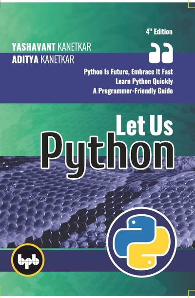 Let Us Python