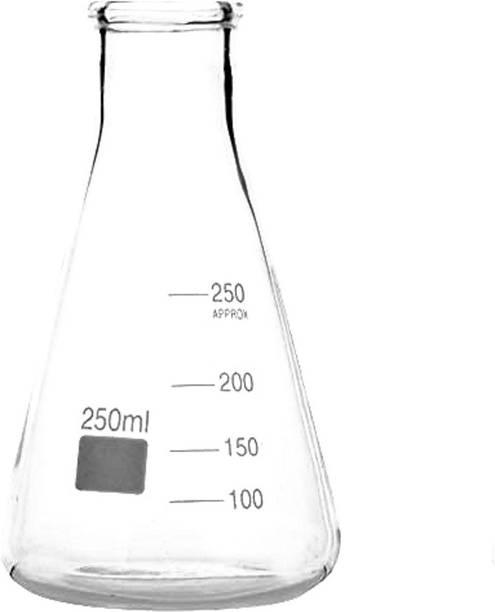 COMETEK Erlenmeyer Flask