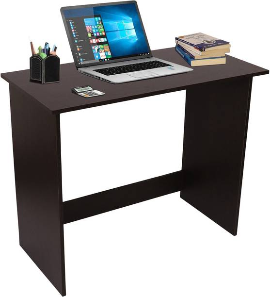 Flipkart Perfect Homes Studio Engineered Wood Computer Desk