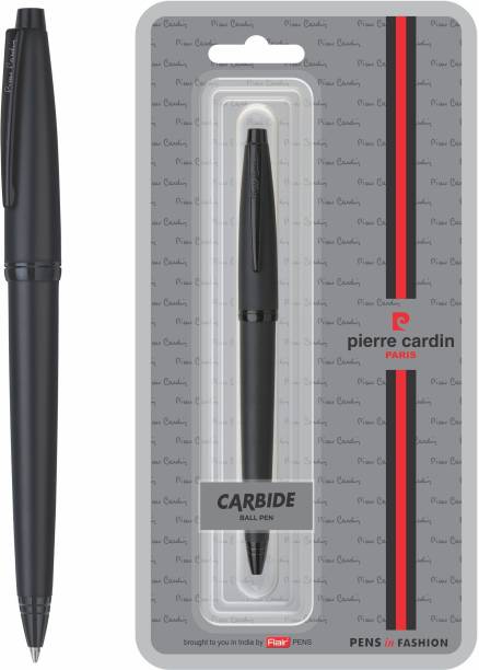 PIERRE CARDIN Carbide Ball Pen