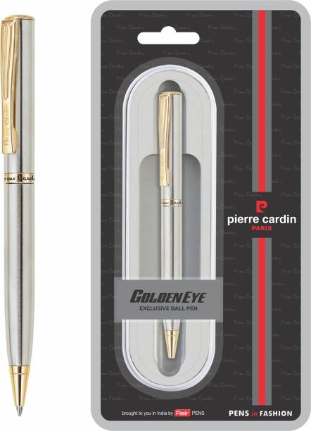 PIERRE CARDIN Golden Eye C/N Ball Pen