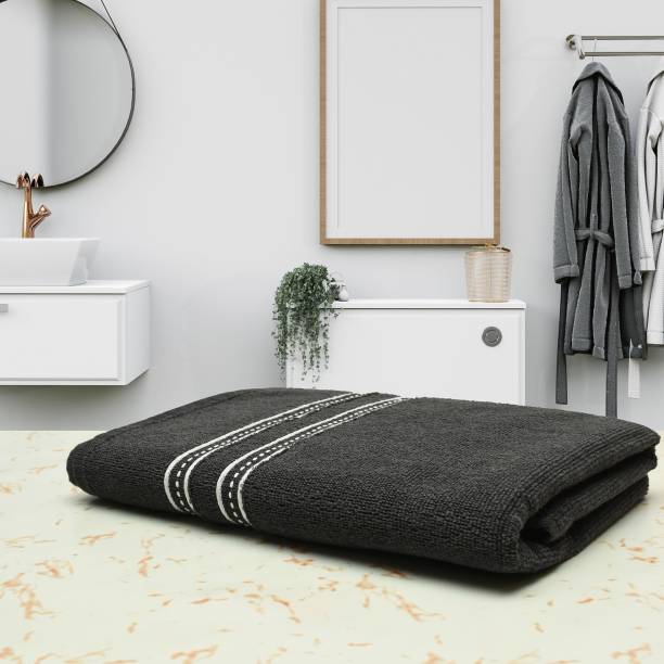 Cotton Bolls Textiles Cotton 380 GSM Bath Towel